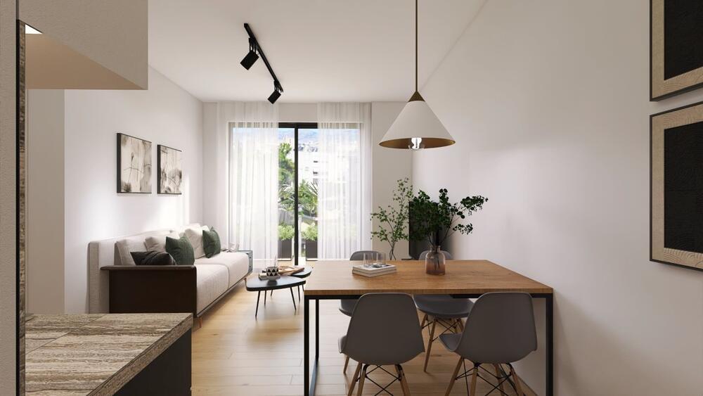 Travos Apartment